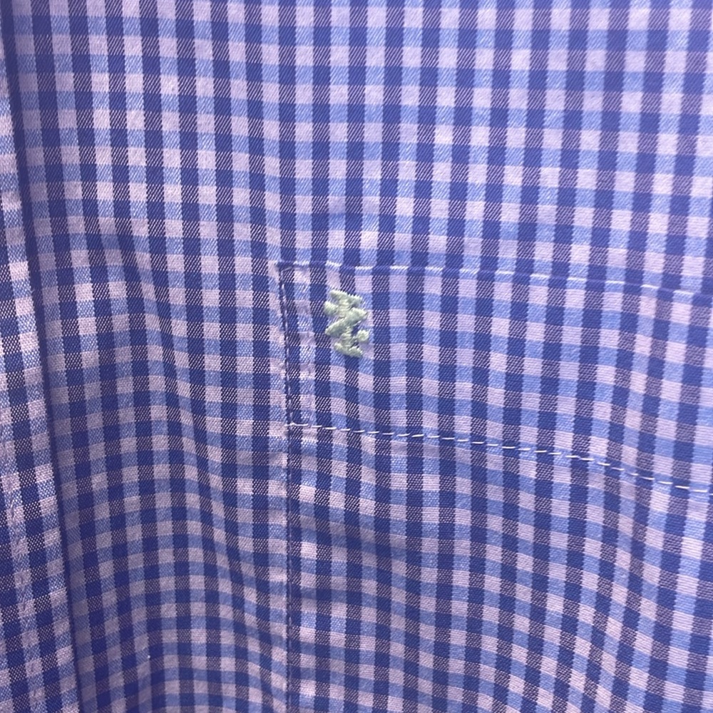 IZOD Men’s‎ shirt - Picture 2 of 7